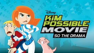 Kim Possible Movie: So the Dramascreenshot 5