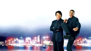 Rush Hour 2screenshot 4