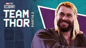 Team Thor: Part 2screenshot 2