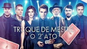 Now You See Me 2screenshot 5