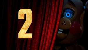 Five Nights at Freddy's 2screenshot 1