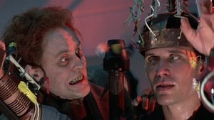 The Adventures of Buckaroo Banzai Across the 8th Dimensionscreenshot 1