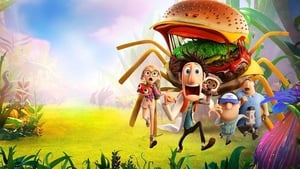 Cloudy with a Chance of Meatballs 2screenshot 1