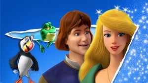 The Swan Princess: A Royal Myzteryscreenshot 1