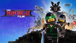 The Lego Ninjago Moviescreenshot 4