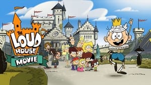 The Loud House Moviescreenshot 3