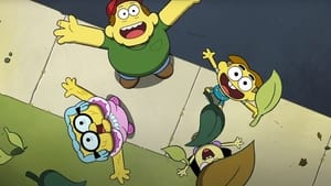 Big City Greens the Movie: Spacecationscreenshot 4