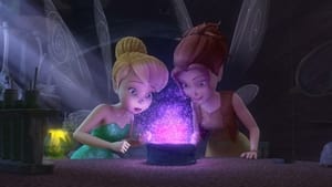 Tinker Bell and the Pirate Fairyscreenshot 1