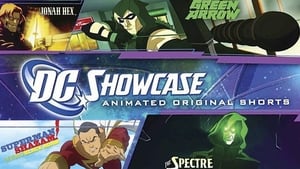 DC Showcase Original Shorts Collectionscreenshot 1