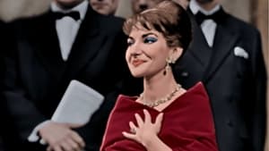 Callas: Paris, 1958screenshot 1