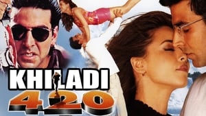 Khiladi 420screenshot 2