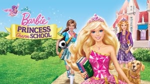 Barbie: Princess Charm Schoolscreenshot 4