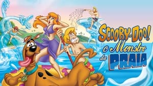 Scooby-Doo! and the Beach Beastiescreenshot 3