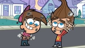 Jimmy Timmy Power Hour 3: The Jerkinators!screenshot 2