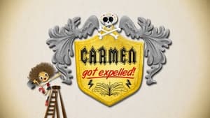 Carmen Got Expelled!screenshot 1