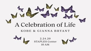 A Celebration of Life for Kobe and Gianna Bryantscreenshot 1