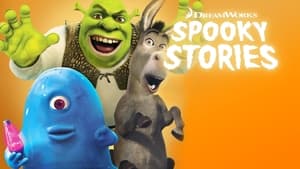 Dreamworks Spooky Storiesscreenshot 3