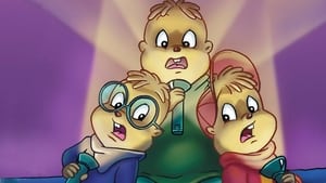 Alvin and the Chipmunks Meet Frankensteinscreenshot 1