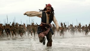 Pirates of the Caribbean: Dead Man's Chestscreenshot 2