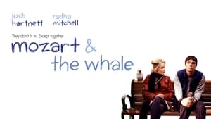 Mozart and the Whalescreenshot 5