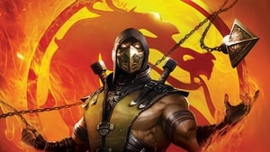 Mortal Kombat Legends: Scorpion's Revengescreenshot 1