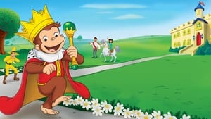 Curious George: Royal Monkeyscreenshot 5