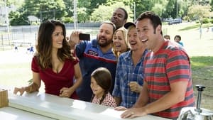 Grown Ups 2screenshot 4