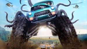 Monster Trucksscreenshot 1