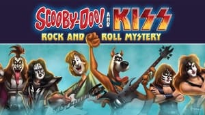 Scooby-Doo! and KISS: Rock and Roll Mysteryscreenshot 4