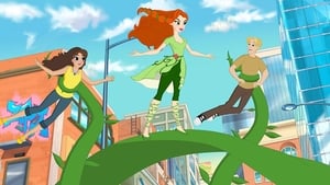 DC Super Hero Girls: Super Hero Highscreenshot 3