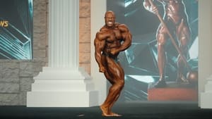 Breaking Olympia: The Phil Heath Storyscreenshot 5