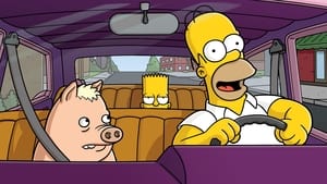 The Simpsons Moviescreenshot 3