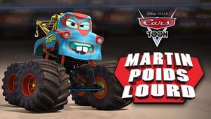 Monster Truck Materscreenshot 4