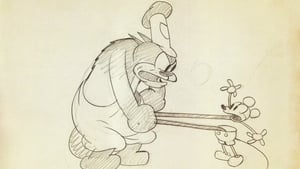 The Hand Behind the Mouse: The Ub Iwerks Storyscreenshot 1