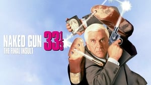 Naked Gun 33⅓: The Final Insultscreenshot 5