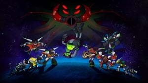 Ben 10 vs. the Universe: The Moviescreenshot 2