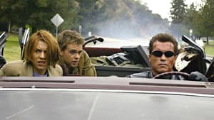 Terminator 3: Rise of the Machinesscreenshot 3