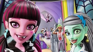 Monster High: Welcome to Monster Highscreenshot 3