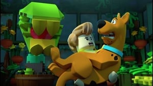 LEGO Scooby-Doo! Knight Time Terrorscreenshot 1