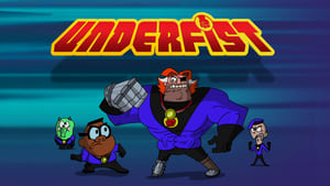 Underfist: Halloween Bashscreenshot 4