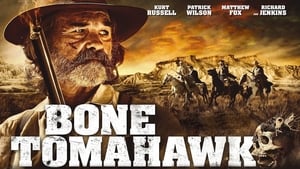 Bone Tomahawkscreenshot 2