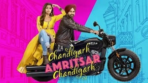 Chandigarh Amritsar Chandigarhscreenshot 1