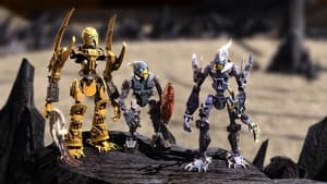 Bionicle: The Legend Rebornscreenshot 1