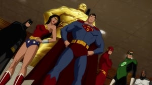 Justice League: Doomscreenshot 4