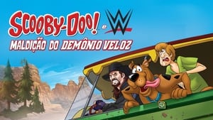 Scooby-Doo! and WWE: Curse of the Speed Demonscreenshot 3