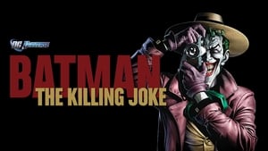 Batman: The Killing Jokescreenshot 1