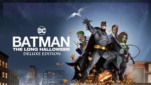 Batman: The Long Halloween Deluxe Editionscreenshot 5