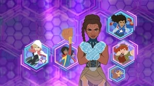 Marvel Rising: Operation Shuriscreenshot 4