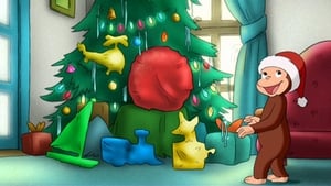 Curious George: A Very Monkey Christmasscreenshot 2