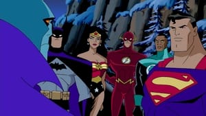 Justice League: Secret Originsscreenshot 3